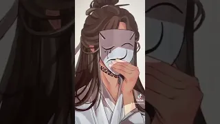 TGCF Calamity Xie Lian