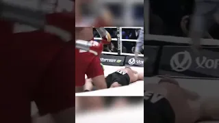 WLADIMIR KLITSCHKO GREAT KO.