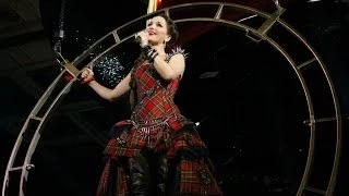Полное выступление Наталии Орейро на Супердискотеке 90х! 19.04.2014