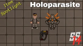 SS14 - Item Spotlight - Holoparasite