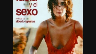 Alberto Iglesias - Me voy a morir de tanto amor [LUCÍA Y EL SEXO, Spain - 2001]