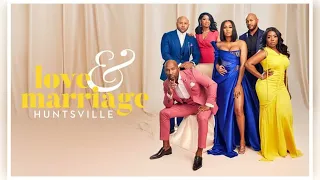 Love And Marriage Huntsville Season 6 Ep. 10 "Unpaid In Full"