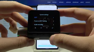 How to Add 70mai Dash Cam Pro Plus+ to the Xiaomi Mi Home App - Control 70mai A500S with a phone