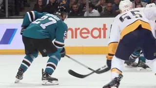 Joonas Donskoi Highlights