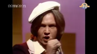 The Rubettes - Juke Box Jive  (1974)