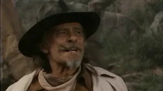 Tex és a mélység ura 1985 HUN [480p] [Teljes film]