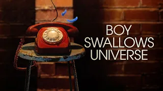 Boy Swallows Universe (TV Mini Series 2024-) | trailer