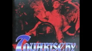MetalRus.ru (Hard Rock / Heavy Metal). ТОВАРИЩИ (экс-АВГУСТ) — «Цветной сон» (1992) [Full Album]