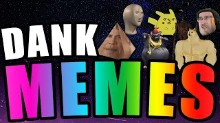 BEST DANK MEMES COMPILATION AROUND V2