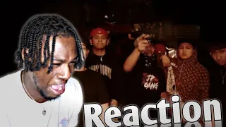 No He Did Not🇵🇭| CK YG - HEADSHOT (Official Music Video) [Reaction]