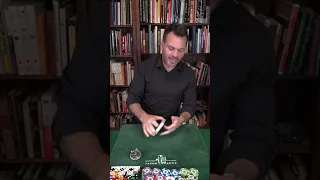 Card Magic: I'm sorry... A Sincere Apology to my Fans.