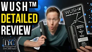 WUSH Detailed Review