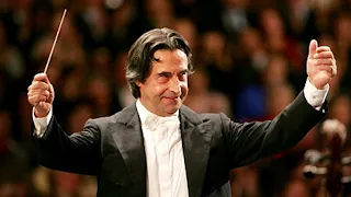 Mendelssohn : Symphony No.4 In A, Op.90 "Italian"  -  Riccardo Muti