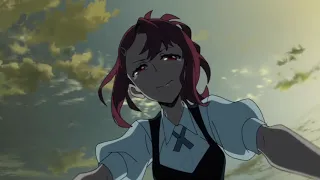 Kiznaiver/Fearless[AMV]