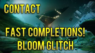 Contact Public event Cheese Fast Completions Glitch/Exploit Destiny 2 :Season of Arrivals