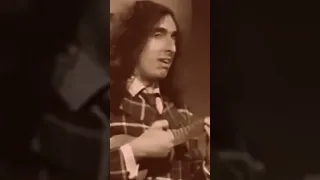 La Tragica Vida de Tiny Tim