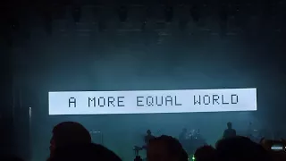 Massive Attack (Clockenflap 2017)