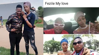 Fezile new Bae Mkhulu Tau - Maseko introduces a new girlfriend - Umdeni Moja love