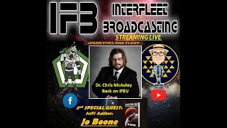 IFB LIVE June 6, 2024, S4:E39