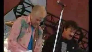 The Guess Who -- No Time - Live Toronto 2003