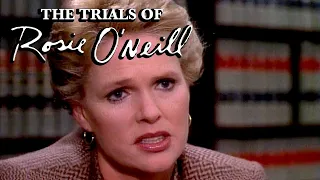 The Trials of Rosie O'Neill | Season 1 | Episode 17 | Environmental Robin Hood