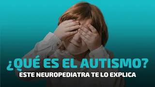 El Autismo. Claves para padres, educadores y profesionales.