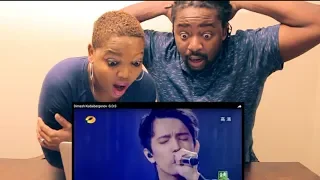 African Reacts to Dimash Kudaibergen - SOS