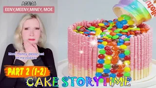 ⭐ Text To Speech💋  ASMR Cake Storytime || @Brianna Guidryy || POVs Tiktok Compilations 2023  #40