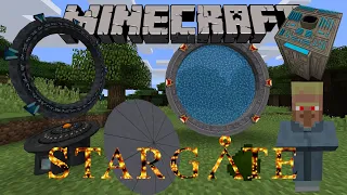 Everything you need to know about Stargate Mod (Minecraft)