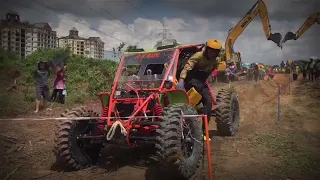 Johor Offroad Charity Challenge 2024