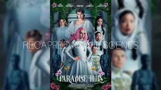 paradise hills | recapped movie scenes #reviews #explained #recap