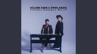 Arkadaş Kalamaz Mıyız ? (feat. Ömer Agaya)