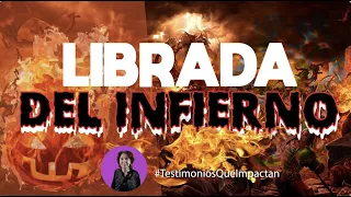 Jesús me protegió de un brujo poderoso y lo humilló 🙌. Testimonios Cristianos #39