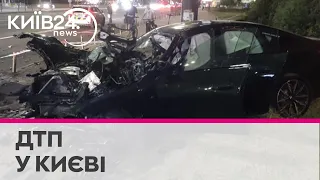 У Києві сталася жахлива ДТП за участю відомого блогера