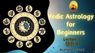 Class 3: Vedic Astrology for Beginners in Hindi - Basics of Panchang