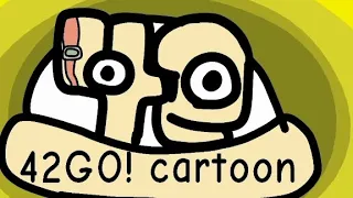 The 42GO! cartoon | episode 2