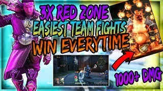 Paragon PRO: KWANG 3X RED ZONE OP = 1200+ DMG ULT|EVERY ABILITY IS OVER 531+ DMG| THIS IS TOO CHEAP