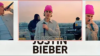 Justin Bieber - Off My Face (Live from Paris) Acapella