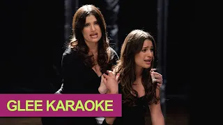 I Dreamed A Dream - Glee Karaoke Version