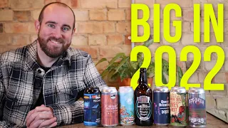 Big trends & breweries in 2022 | The Craft Beer Channel