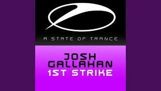 1st Strike (Original Mix)