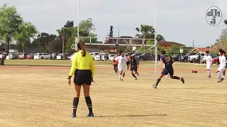 Lucio @ Besteiro 8A Boys Soccer 4/6/2024