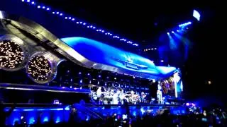 Always - Bon Jovi live in Milan @29.06.2013