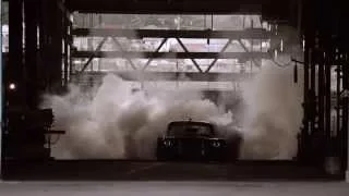 [HOONIGAN] KEN BLOCK'S GYMKHANA SEVEN WILD IN THE STREETS OF LOS ANGELES  Смотреть Всём!!!