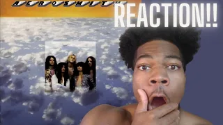 First Time Hearing Aerosmith - Dream On (Reaction!)