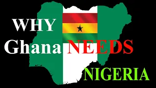 15 Best Things About Nigeria That Ghana Needs