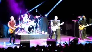 Vertical Horizon - Best I Ever Had (Grey Sky Morning) Live in Manila 2012 HD