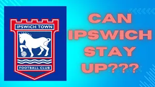 Is Ipswich Town a Joke to You?? Premier League Bound After Decades