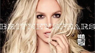 LenMo - 1 Hour With Britney Spears [MegaMix] (2020)