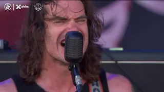 All Them Witches - Live At Rock Werchter Festival 2019